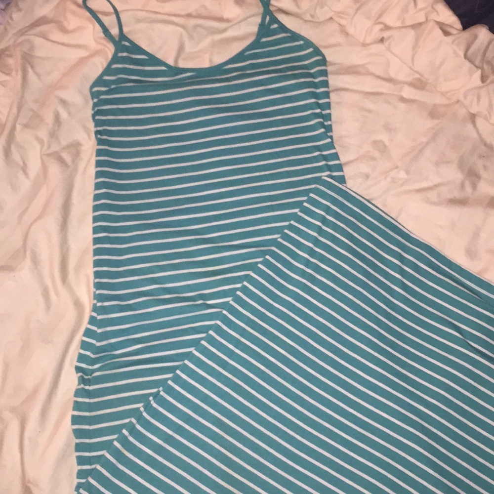 Adorable maxi